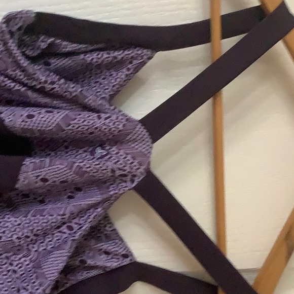 Ladies sun dress with built in shelf bra Guc - Picture 3 of 3